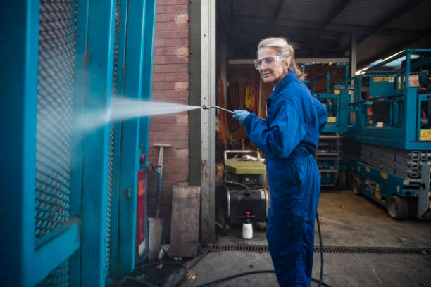 Best House Exterior Washing  in Mino, CA