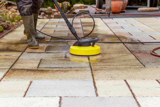Best Sidewalk and Walkway Cleaning  in Mino, CA