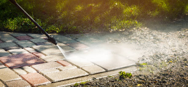 Best Patio and Deck Pressure Washing  in Mino, CA